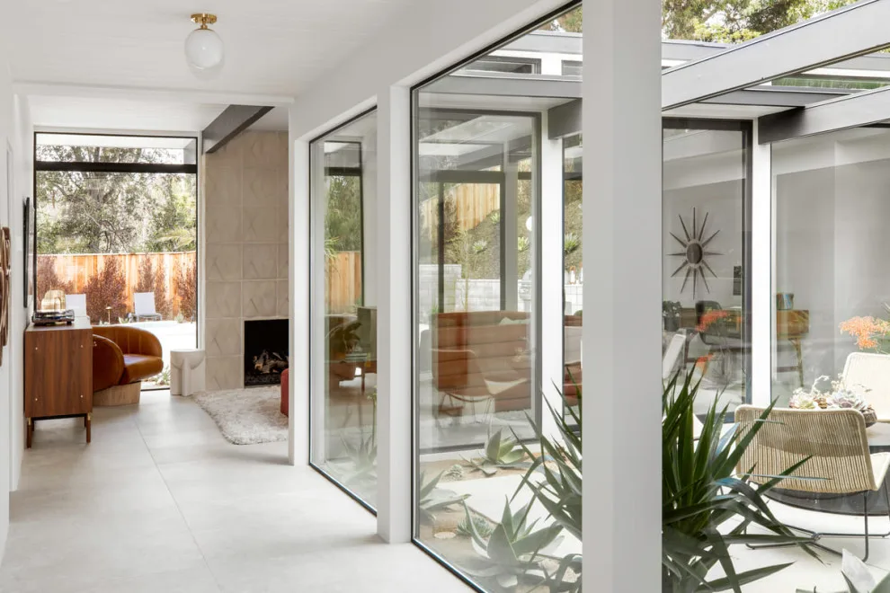 Eichler Tangerine by JRP Design & Remodel - Photo 10