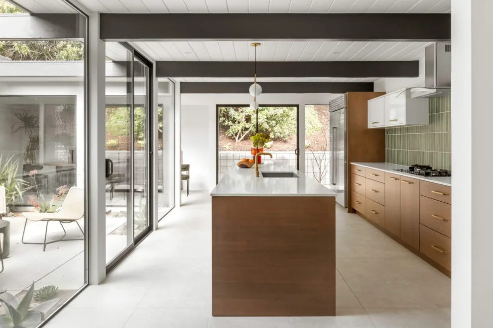 Eichler Tangerine by JRP Design & Remodel - Photo 13