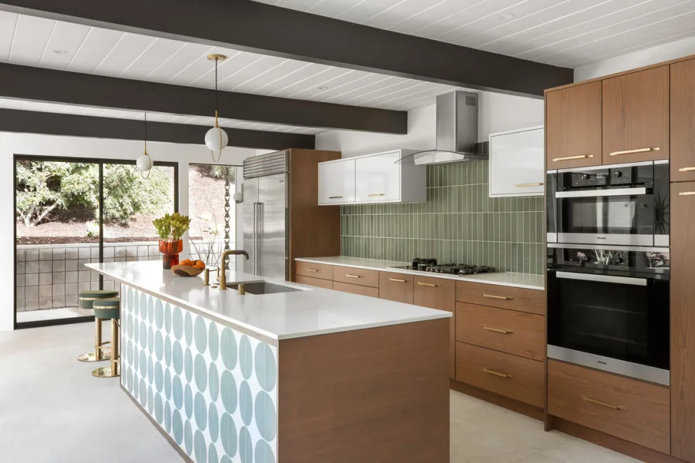 Eichler Tangerine by JRP Design & Remodel - Photo 15