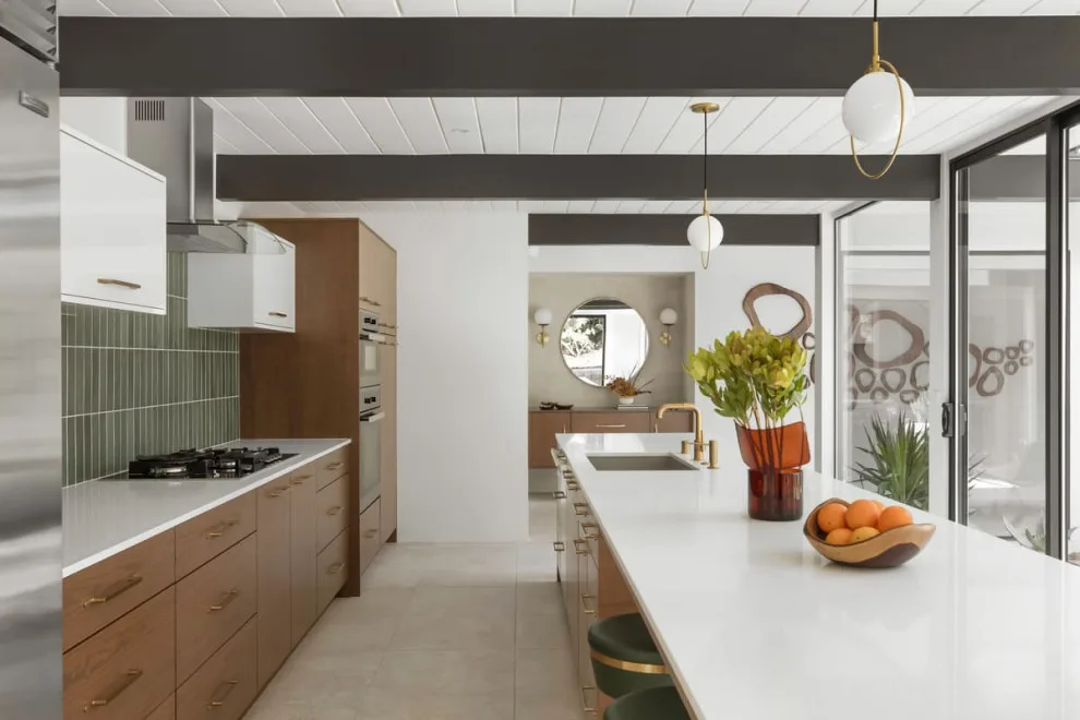 Eichler Tangerine by JRP Design & Remodel - Photo 28