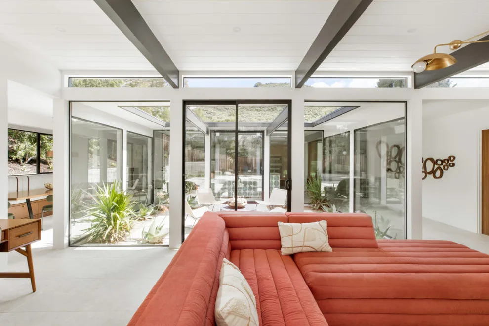 Eichler Tangerine by JRP Design & Remodel - Photo 18