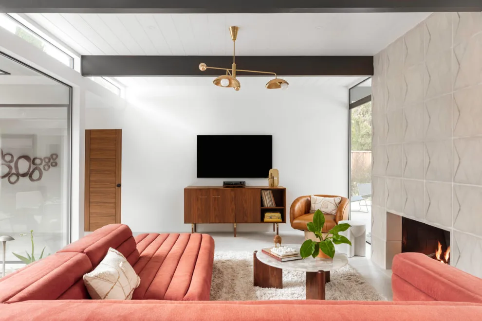 Eichler Tangerine by JRP Design & Remodel - Photo 26