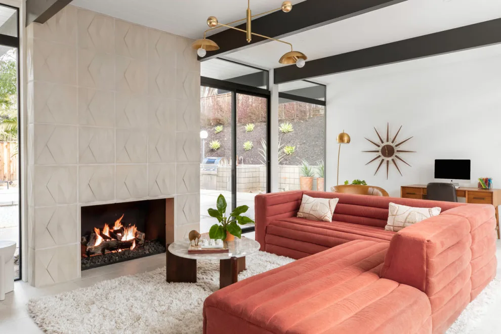 Eichler Tangerine by JRP Design & Remodel - Photo 33