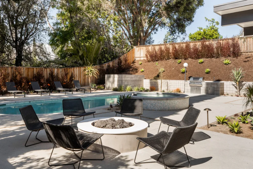 Eichler Tangerine by JRP Design & Remodel - Photo 20