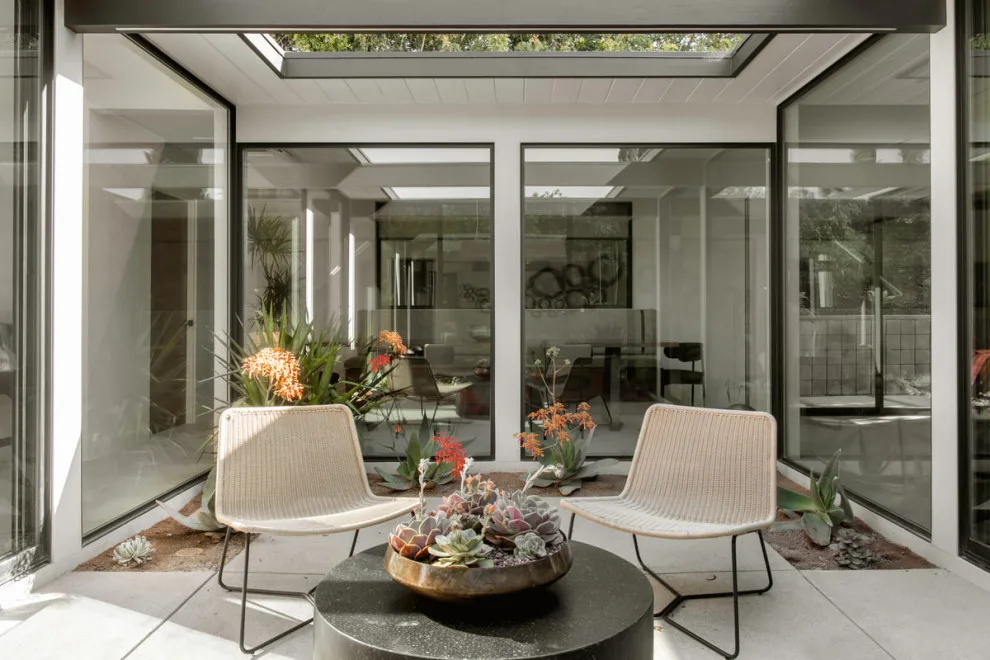 Eichler Tangerine by JRP Design & Remodel - Photo 4