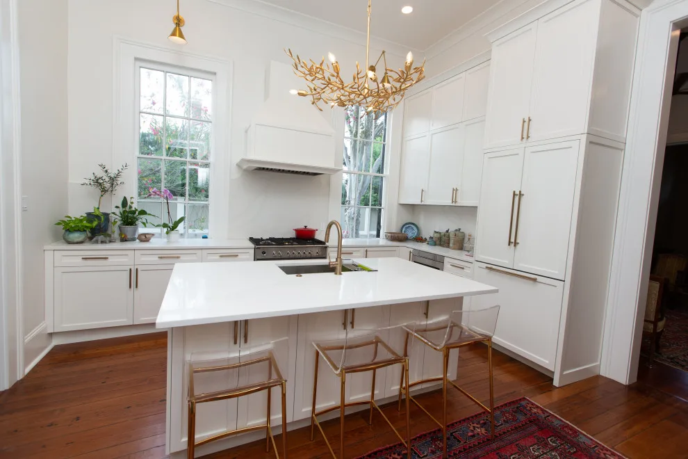 Eighth Avenue Home by MA Palumbo Studio - Photo 12