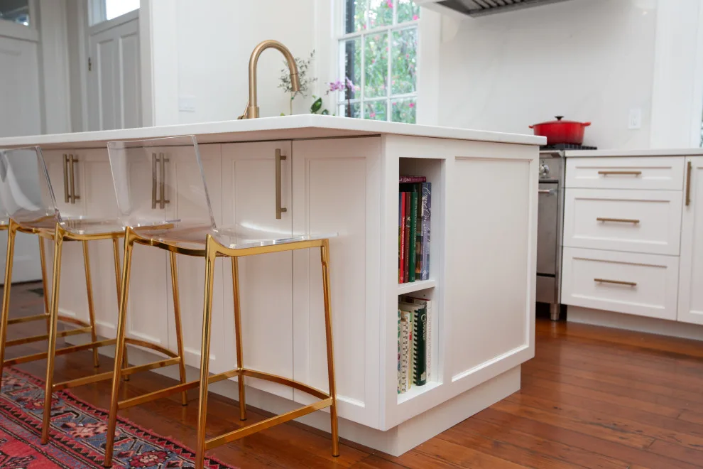 Eighth Avenue Home by MA Palumbo Studio - Photo 10