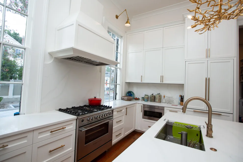 Eighth Avenue Home by MA Palumbo Studio - Photo 5