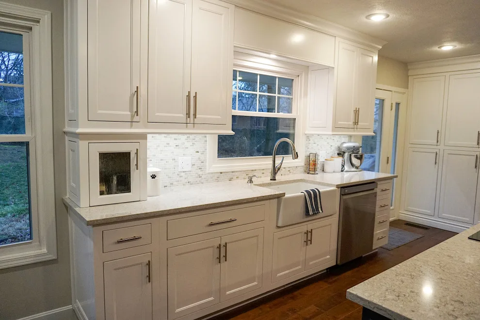 H A Construction Design - Photo 11