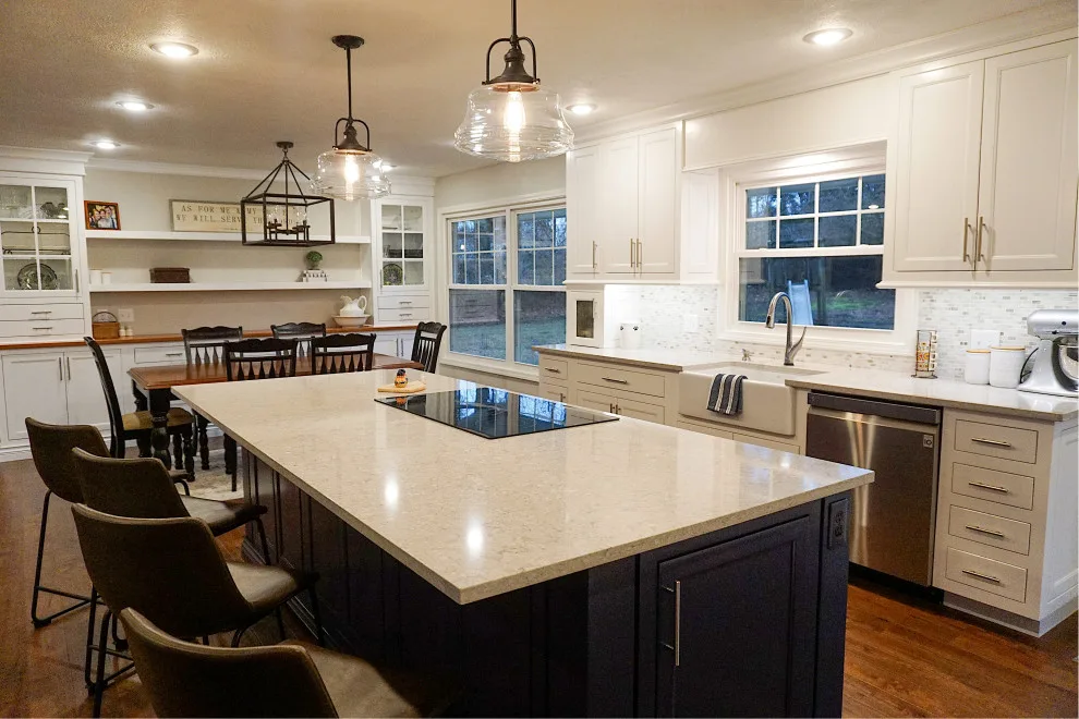 H A Construction Design - Photo 13