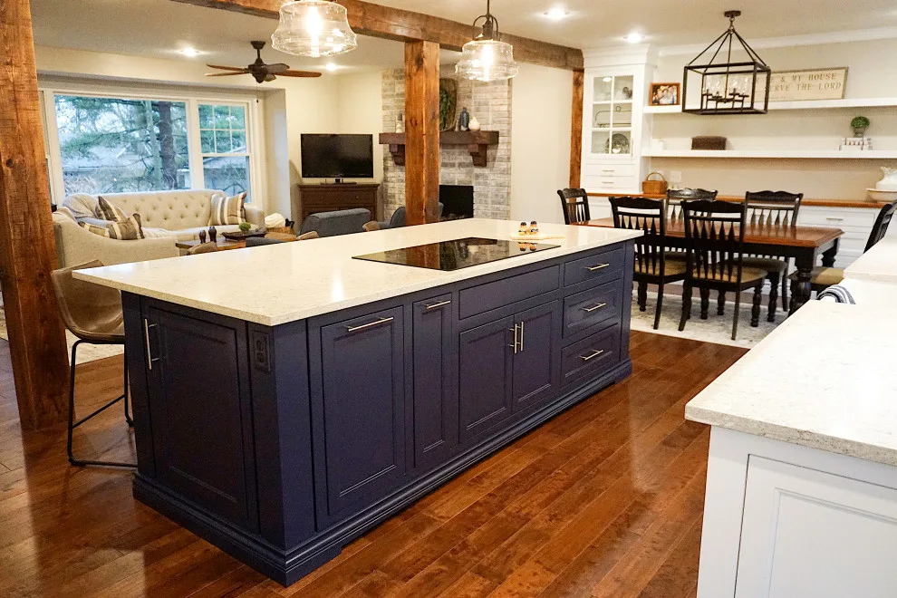 Eisenhower by H A Construction Design - Photo 6
