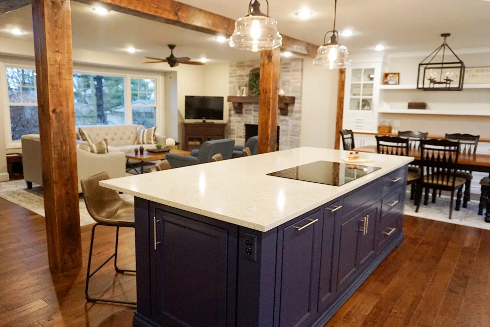 Eisenhower by H A Construction Design - Photo 4