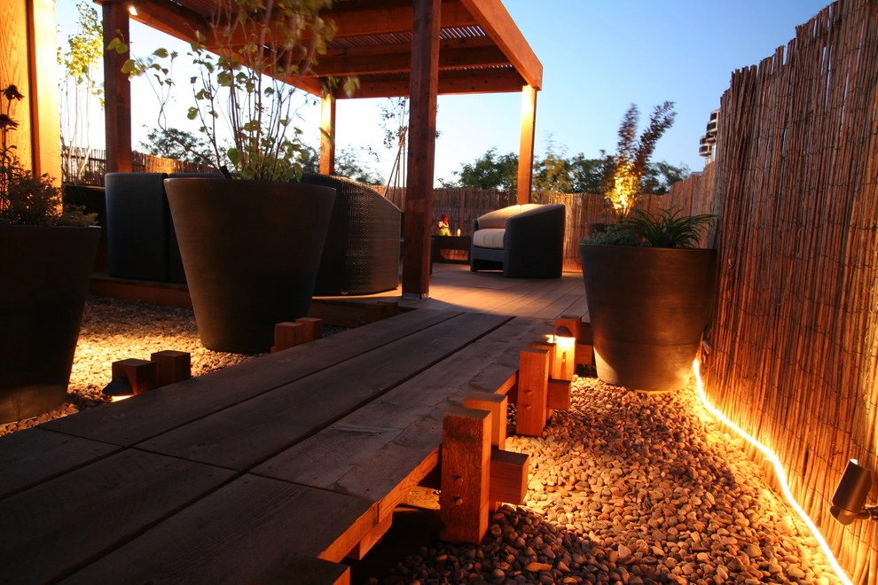 Edgewater Nightspot by Chicago Specialty Gardens, Inc. - Photo 3