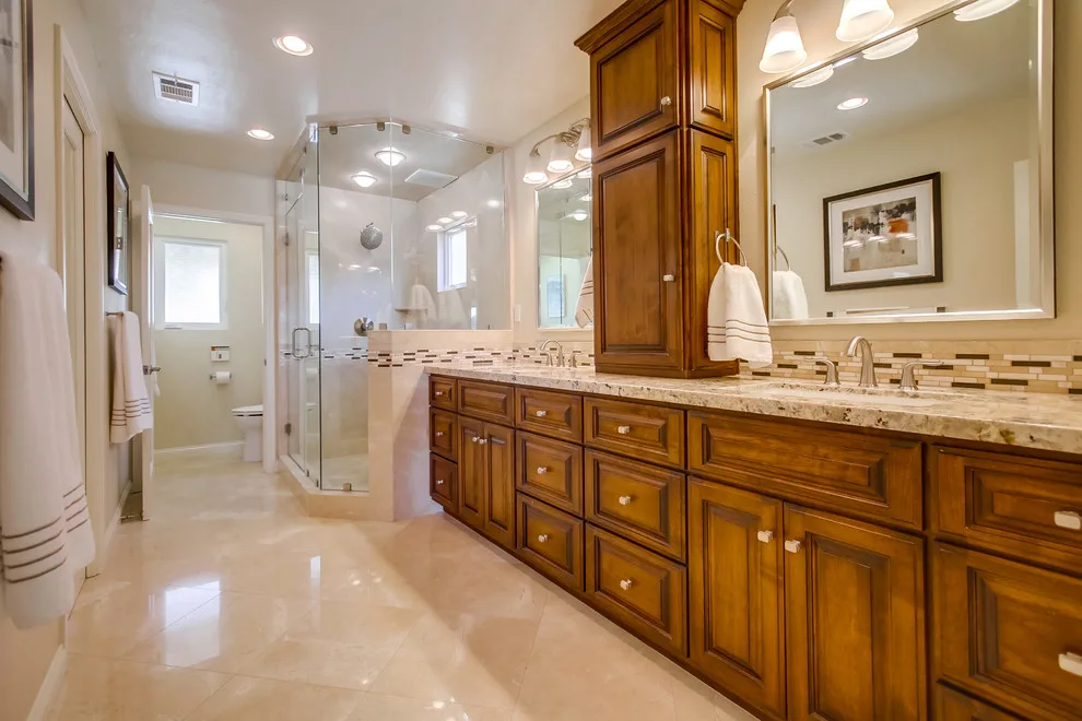 El Cajon Complete Home Renovation by DM Hultenius Corporation - Photo 13