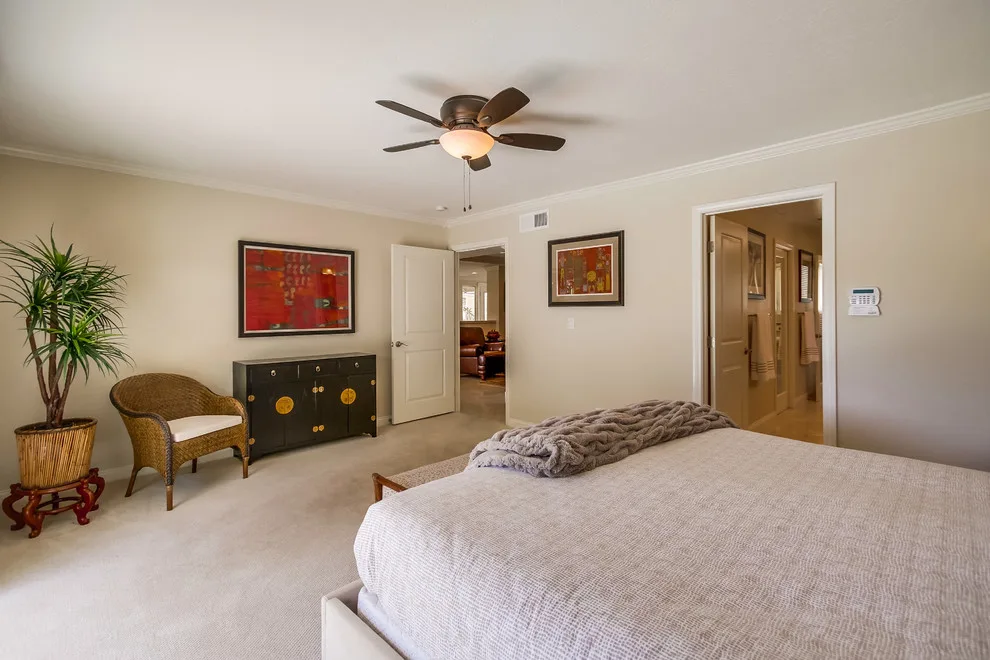 El Cajon Complete Home Renovation by DM Hultenius Corporation - Photo 4