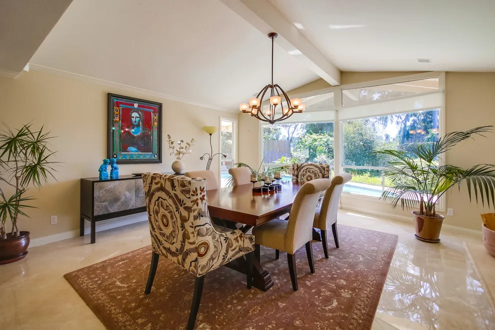 El Cajon Complete Home Renovation by DM Hultenius Corporation - Photo 11