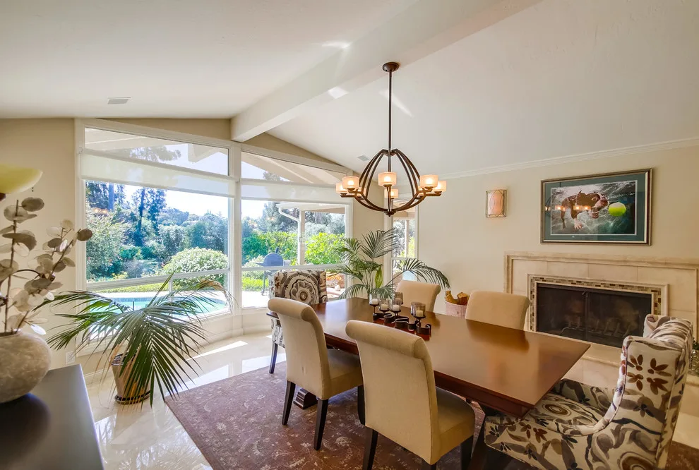 El Cajon Complete Home Renovation by DM Hultenius Corporation - Photo 59