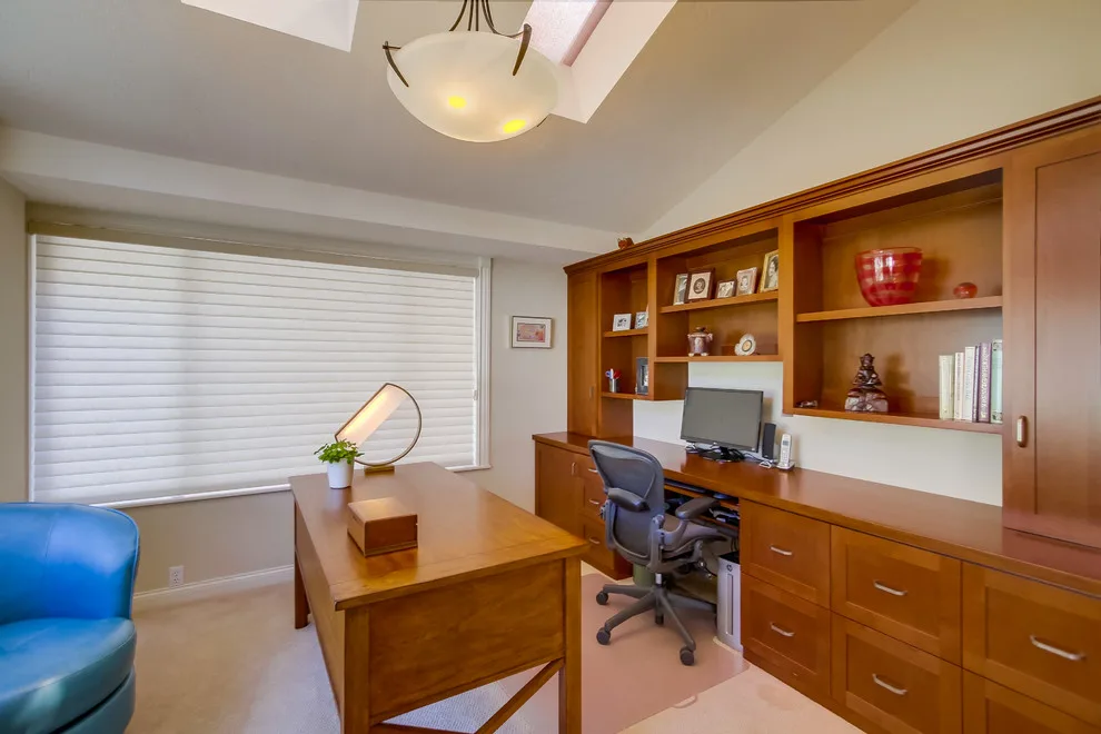 El Cajon Complete Home Renovation by DM Hultenius Corporation - Photo 38
