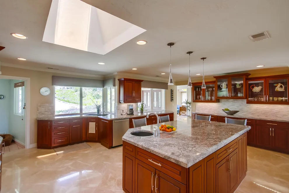 El Cajon Complete Home Renovation by DM Hultenius Corporation - Photo 8