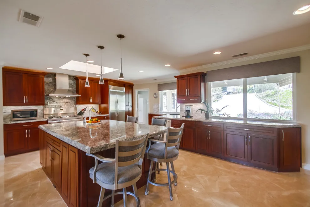 El Cajon Complete Home Renovation by DM Hultenius Corporation - Photo 63