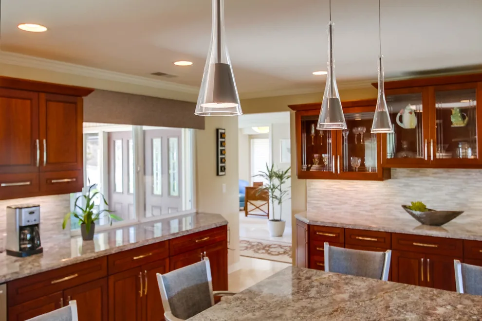 El Cajon Complete Home Renovation by DM Hultenius Corporation - Photo 39