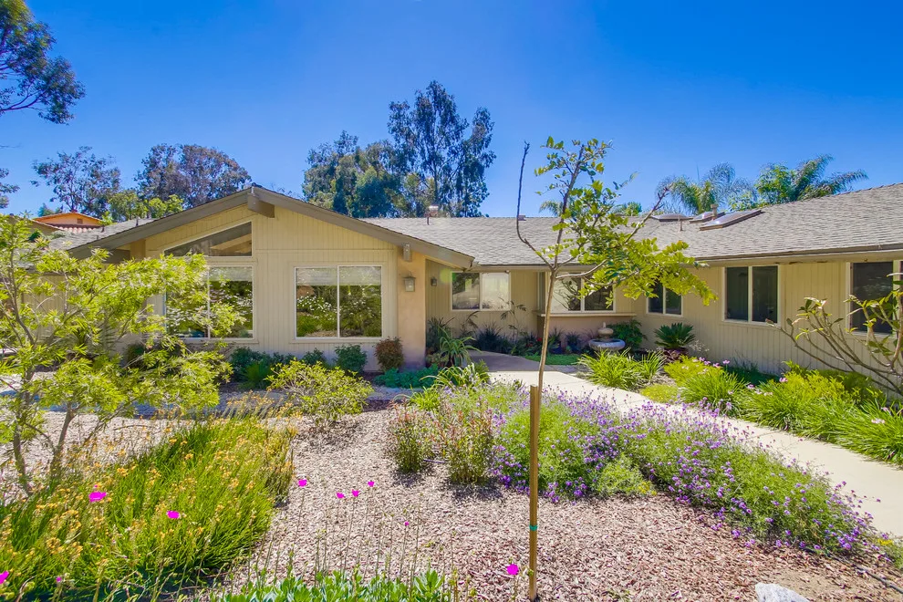 El Cajon Complete Home Renovation by DM Hultenius Corporation - Photo 24