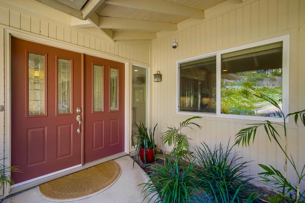 El Cajon Complete Home Renovation by DM Hultenius Corporation - Photo 18