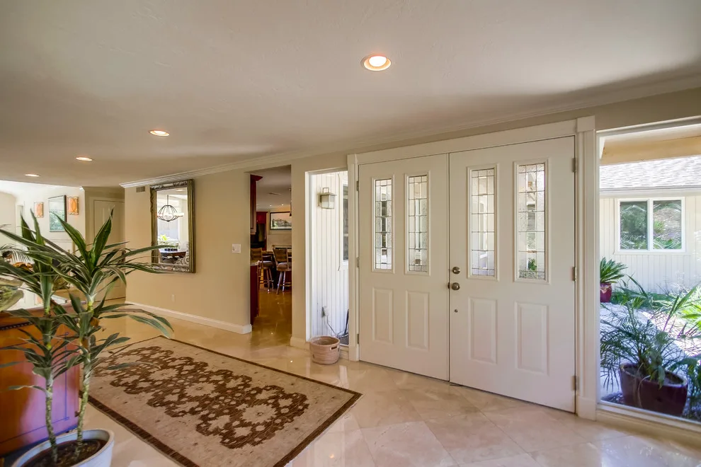 El Cajon Complete Home Renovation by DM Hultenius Corporation - Photo 62