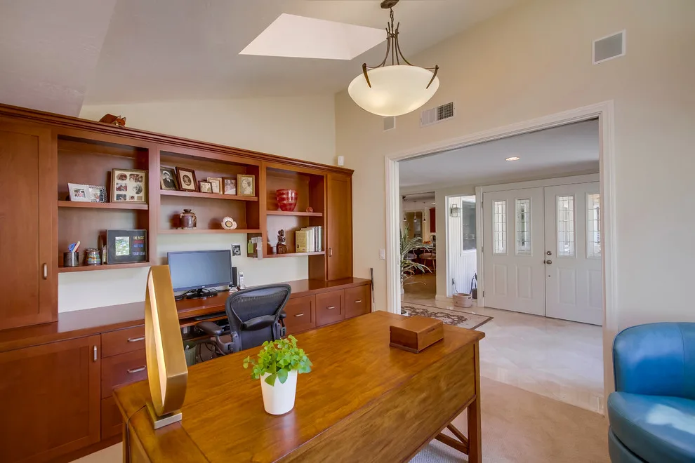 El Cajon Complete Home Renovation by DM Hultenius Corporation - Photo 21