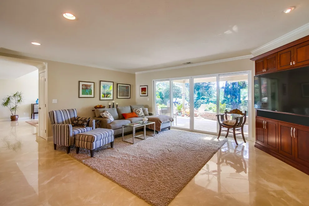 El Cajon Complete Home Renovation by DM Hultenius Corporation - Photo 10