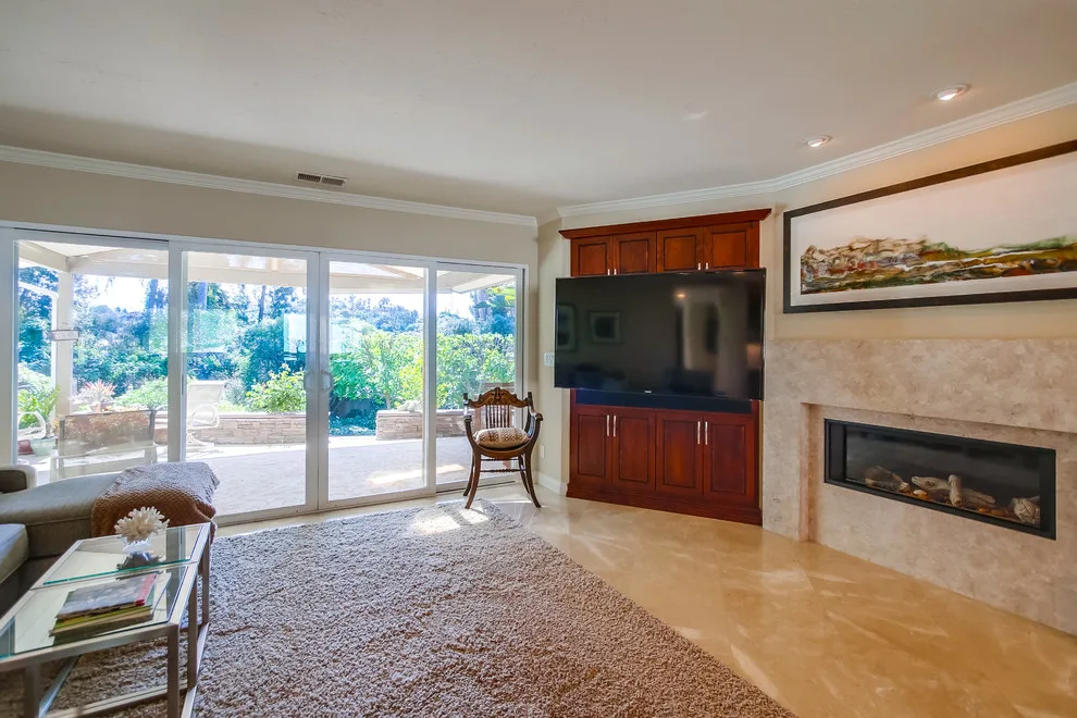 El Cajon Complete Home Renovation by DM Hultenius Corporation - Photo 27