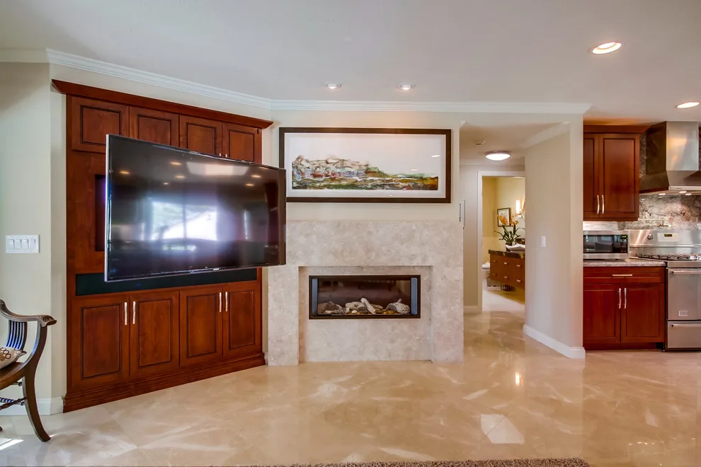 El Cajon Complete Home Renovation by DM Hultenius Corporation - Photo 7