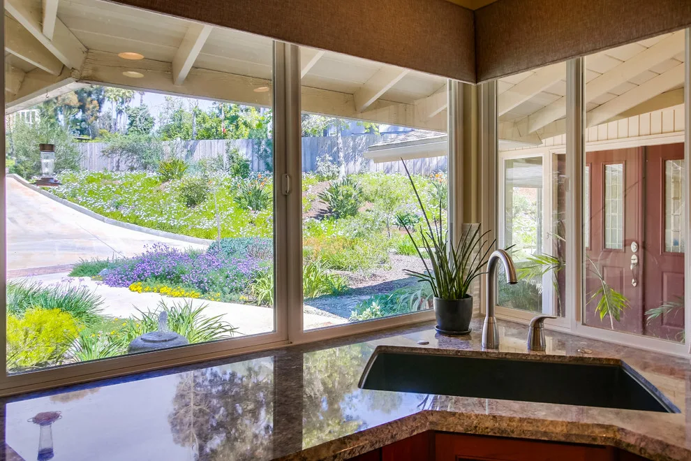 El Cajon Complete Home Renovation by DM Hultenius Corporation - Photo 6