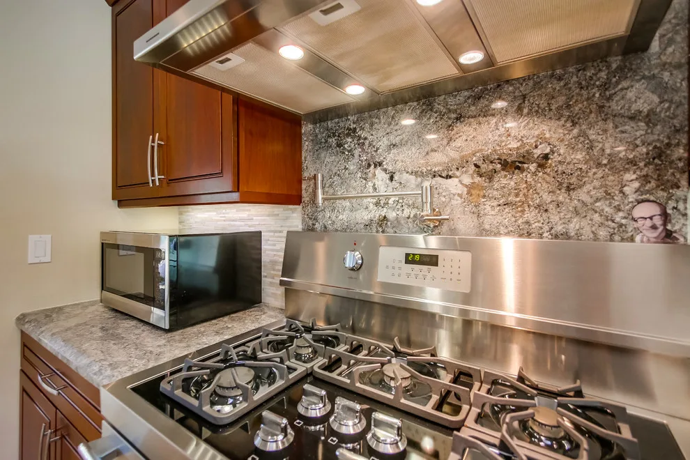 El Cajon Complete Home Renovation by DM Hultenius Corporation - Photo 15