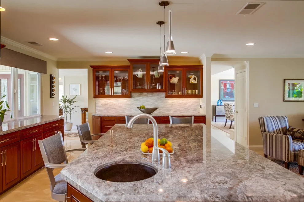 El Cajon Complete Home Renovation by DM Hultenius Corporation - Photo 31