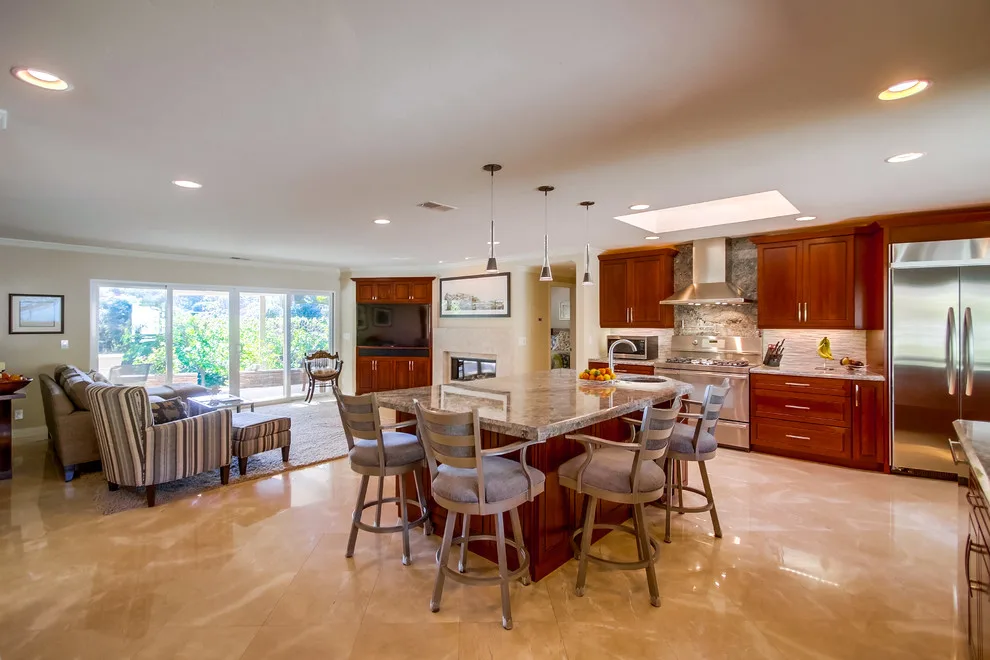 El Cajon Complete Home Renovation by DM Hultenius Corporation - Photo 9