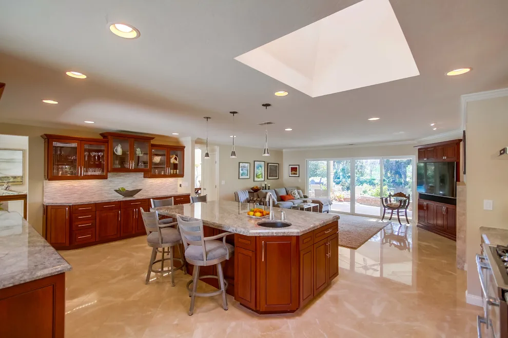 El Cajon Complete Home Renovation by DM Hultenius Corporation - Photo 45