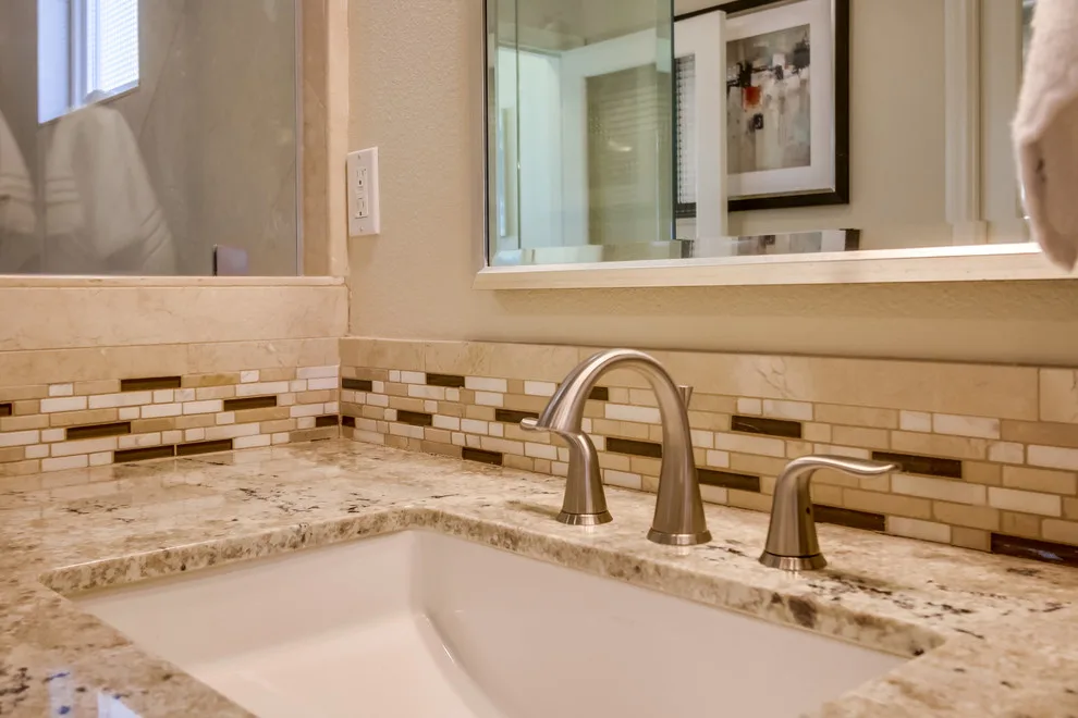 El Cajon Complete Home Renovation by DM Hultenius Corporation - Photo 20
