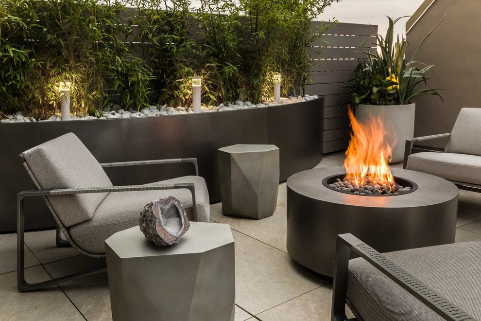 Huron Aerie by Chicago Specialty Gardens, Inc. - Photo 2