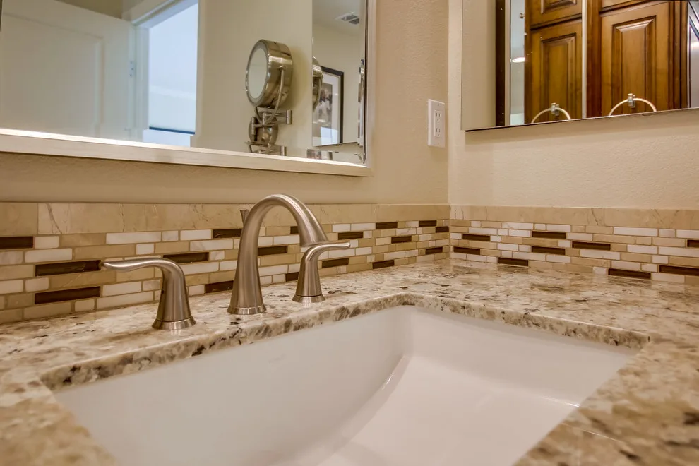 El Cajon Complete Home Renovation by DM Hultenius Corporation - Photo 36