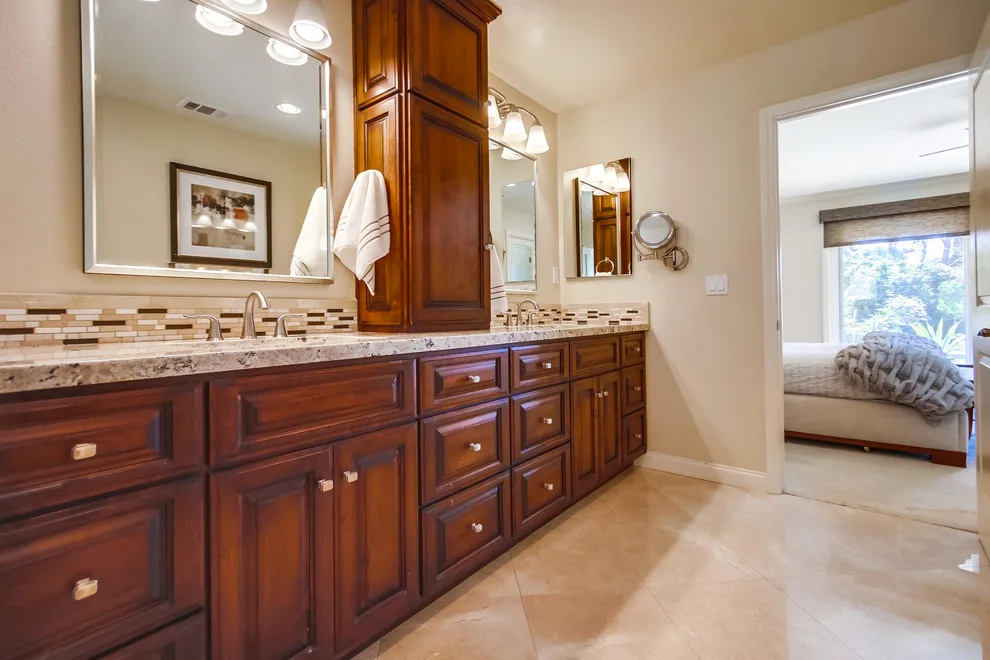 El Cajon Complete Home Renovation by DM Hultenius Corporation - Photo 3