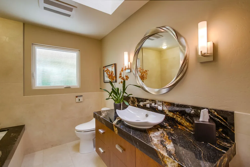 El Cajon Complete Home Renovation by DM Hultenius Corporation - Photo 56