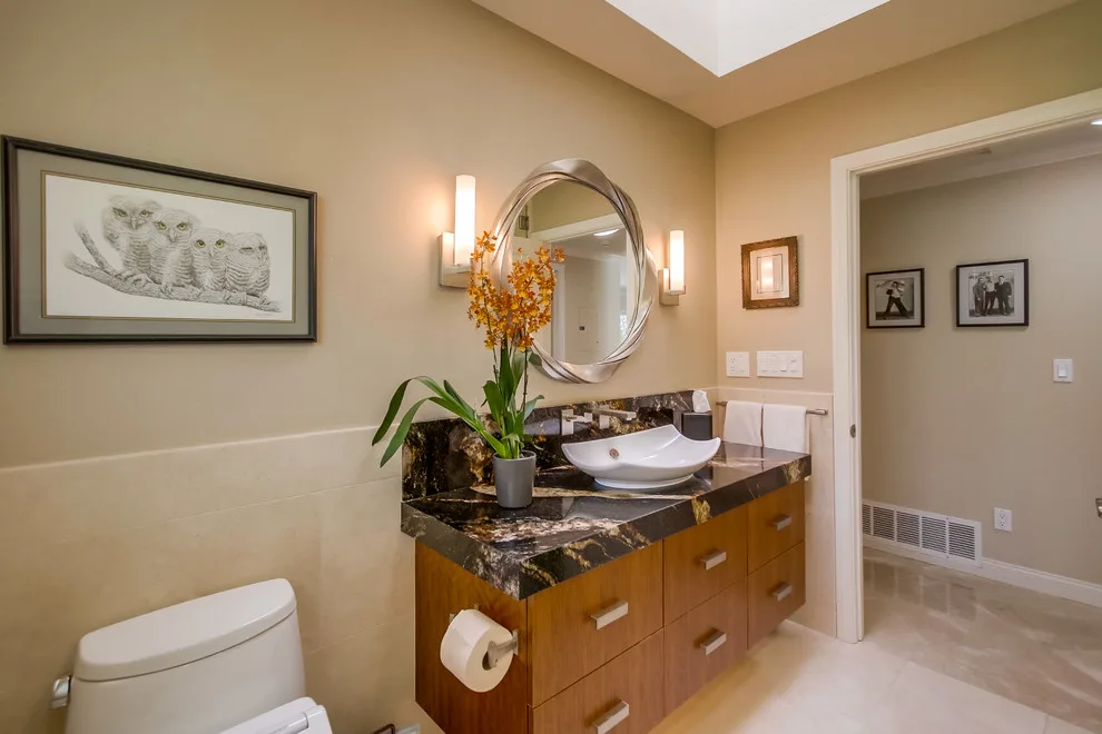 El Cajon Complete Home Renovation by DM Hultenius Corporation - Photo 12