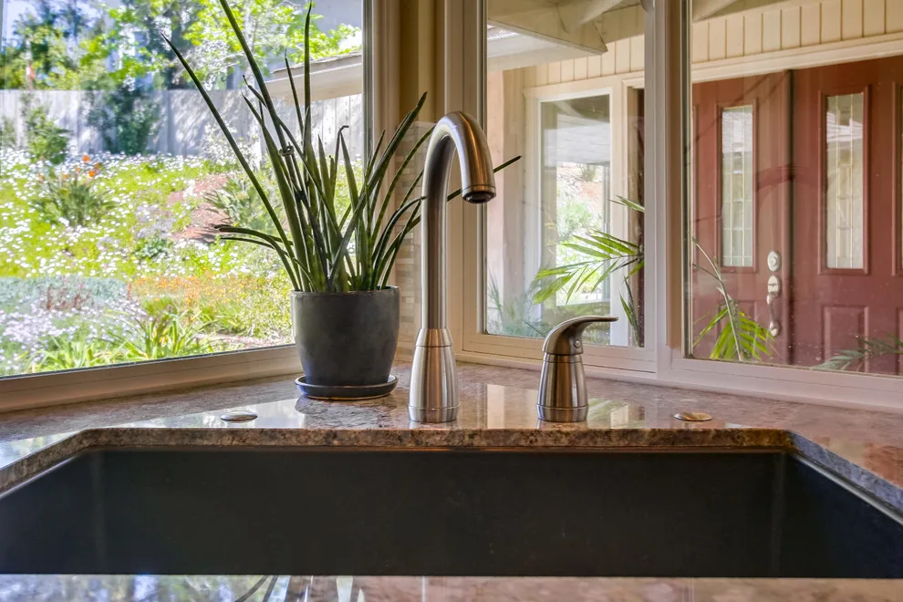 El Cajon Complete Home Renovation by DM Hultenius Corporation - Photo 30
