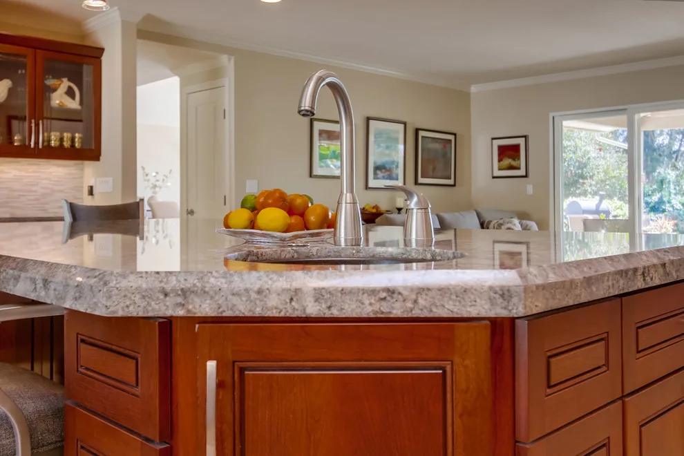 El Cajon Complete Home Renovation by DM Hultenius Corporation - Photo 46