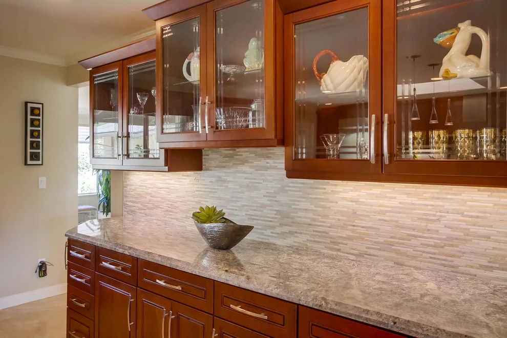 El Cajon Complete Home Renovation by DM Hultenius Corporation - Photo 19