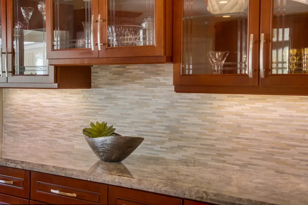 El Cajon Complete Home Renovation by DM Hultenius Corporation - Photo 37