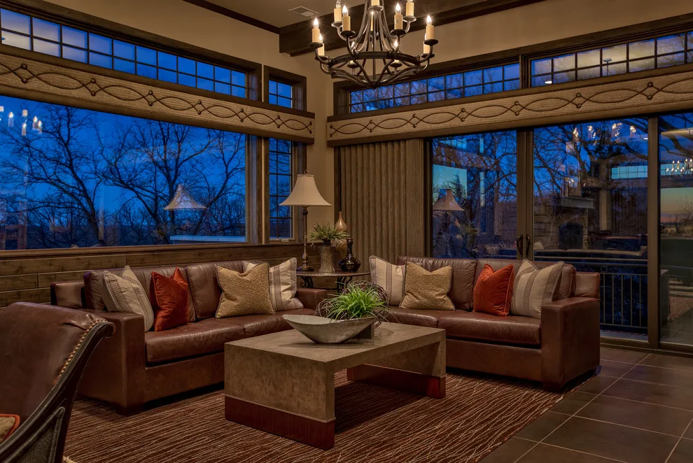 Elegance in Elkhorn, Nebraska by Arjay Builders Inc. - Photo 13