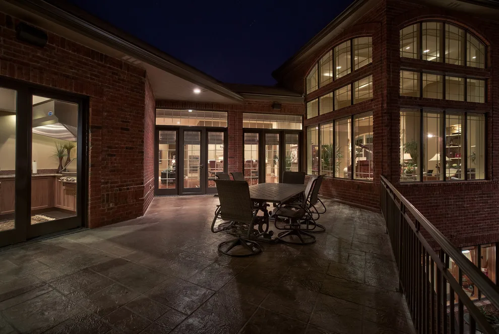 Elegance in Elkhorn, Nebraska by Arjay Builders Inc. - Photo 22