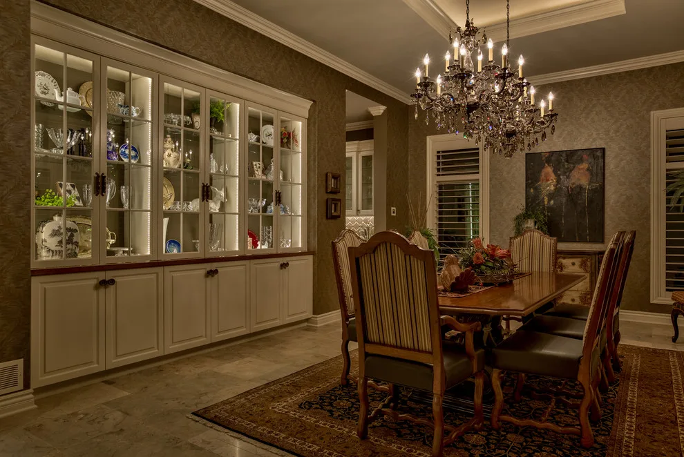 Elegance in Elkhorn, Nebraska by Arjay Builders Inc. - Photo 8